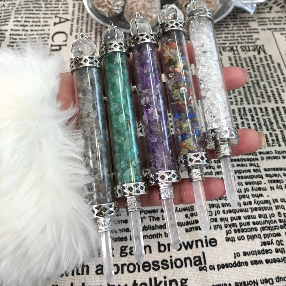 Activation pendulums